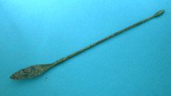 Cosmetic or Medical Spoon (Ligula), 1st-3rd Cent. Sold!